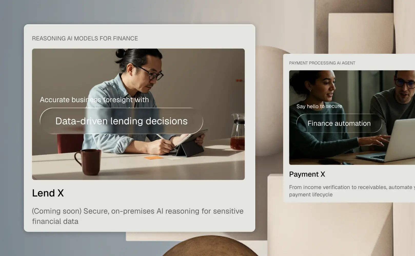Enterprise AI agents development
