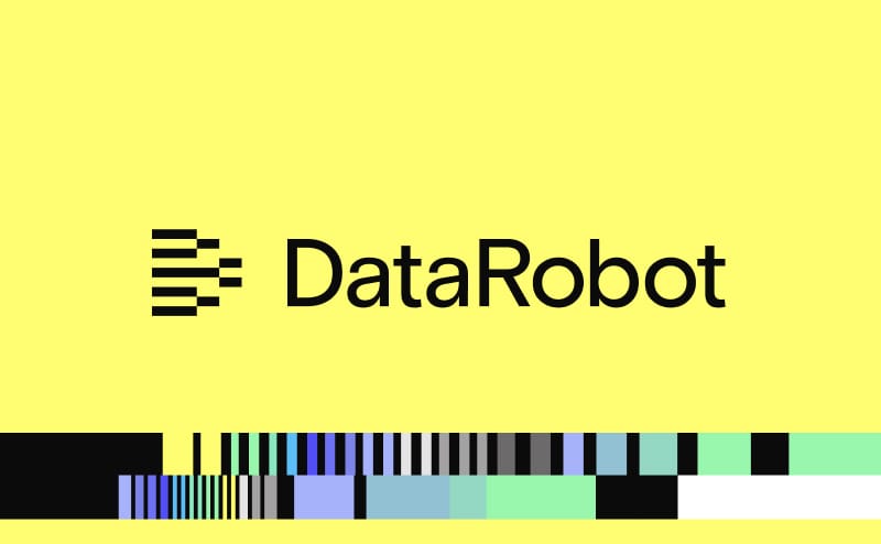 Data robot partner in Australia