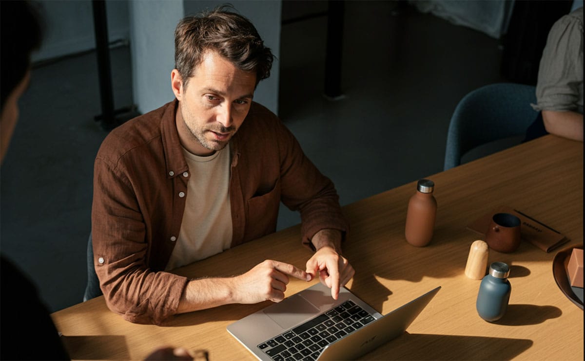 Document automation with AI