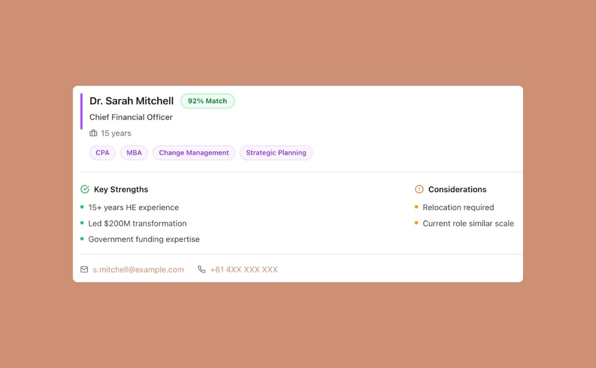 Evolve AI Company in Sydney